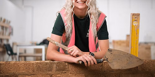 Weston College: October Open Evening