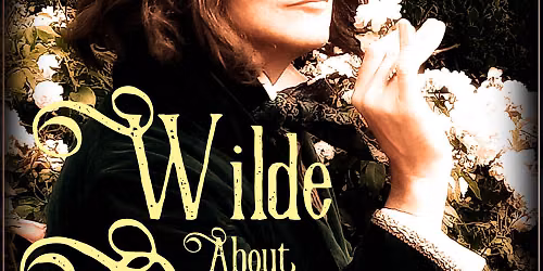 Don't Go into the Cellar, Victorian Theatre presents 'Wilde about Oscar' at Wightwick Manor