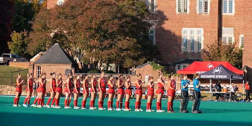 Old Dominion Monarchs at Richmond Spiders Mens Basketball