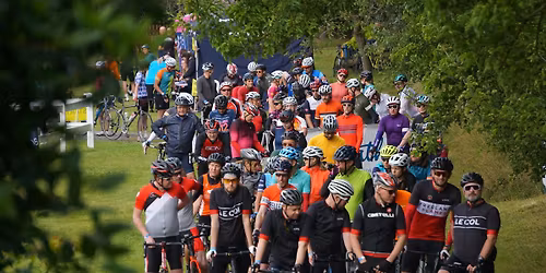 Bike Oxford powered by Penningtons Manches Cooper