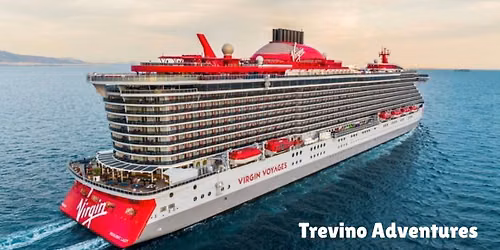 Labor Day Cruise!