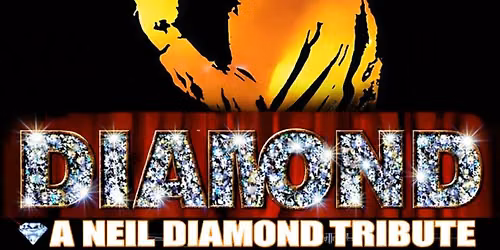 Diamond a tribute to Neil Diamond at The Aztec Theater 