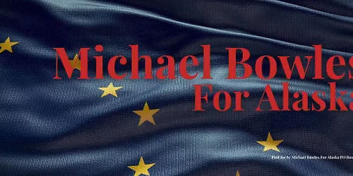 Elect Michael Bowles Fundraiser Meet & Greet