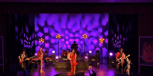 Chasing Phoenix in Sugar Mountain, NC - Grillin' & Chillin' Summer Concert Series