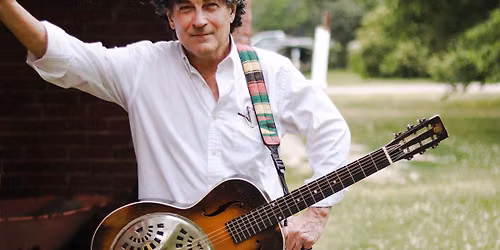 Chris Vallillo| Songs of the Illinois Freedom Road