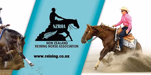NZRHA Nationals 2026