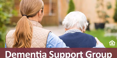 Dementia Caregiver Support Group