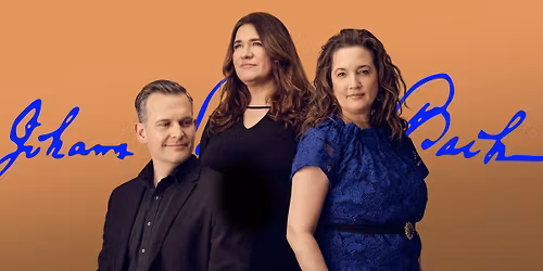 DR Vokalensemblet & J.S. Bach II | Trinitatis Kirke | K\u00f8benhavn