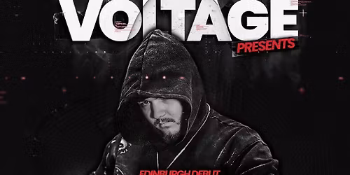 Voltage: RAGETRAIN + support