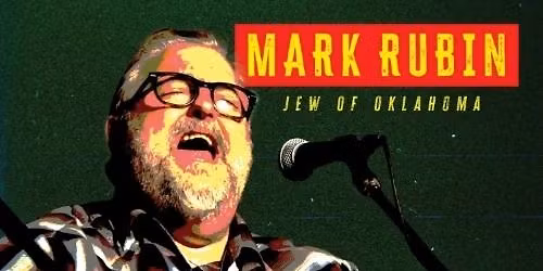  Mark Rubin - Jew Of Oklahoma