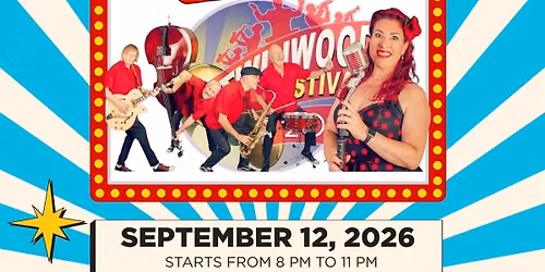 Julie Jive and the Bigshots