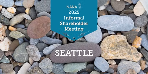 Seattle Informal Shareholder Meeting