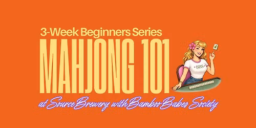 Mahjong 101