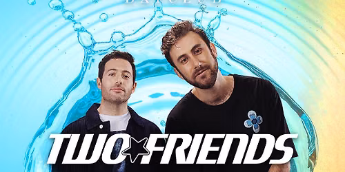 Two Friends Hollywood Tickets