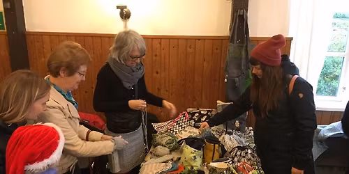 Herstedvester julemarked