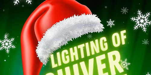 Lighting of Shiver and Shake