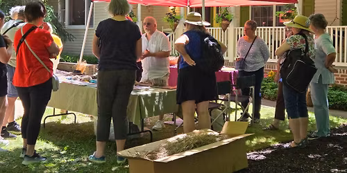 12th Annual Open House