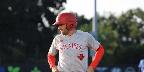 Lake Country DockHounds vs. Winnipeg Goldeyes