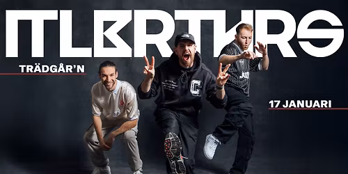 ITALOBROTHERS - 17 JANUARI 2026