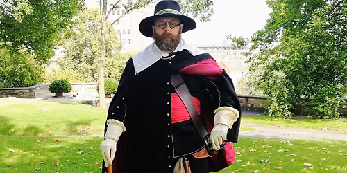 The War of the Three Kingdoms