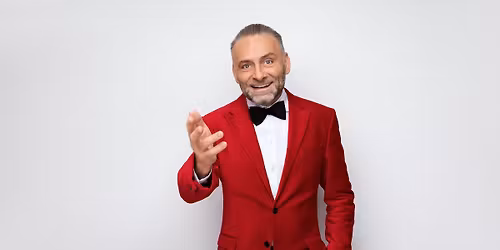 Jesper Lundgaard Julekoncert + G\u00e6stesolist