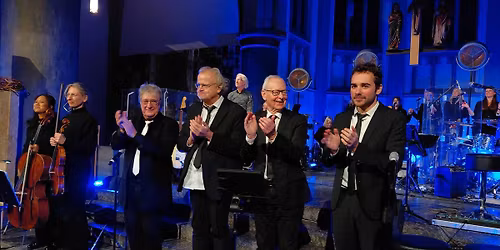 You Never Walk Alone - Rheydt