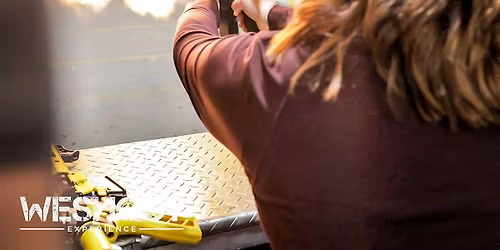 2A4E\/WESHOOT Diversity Shoot