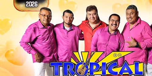 TROPICAL NUEVA GENERACION DEL BRAVO & KALIDAD NORTE\u00d1A