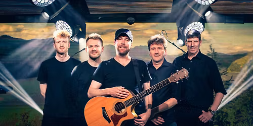 BEAT THE DRUM - THE RUNRIG EXPERIENCE | ROTATIONEN I HOLB\u00c6K