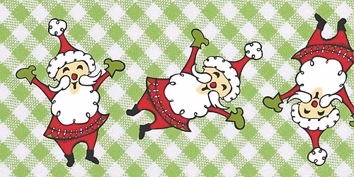 King Santa Fun's Annual Christmas Party 2025