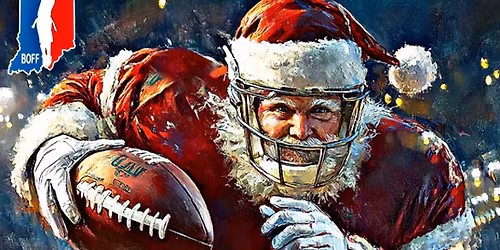 Santa Bowl - Worlds Warm Up