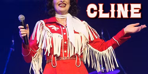 A Patsy Cline Valentine's Parksville