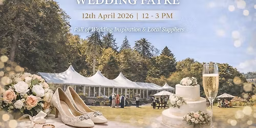 Mabie House Hotel Wedding Fayre