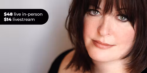 Ann Hampton Callaway - Finding Beauty: Inspired Classics and Originals