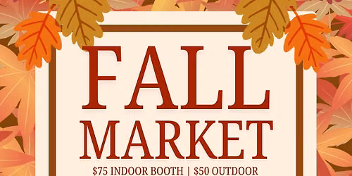 Fall Market