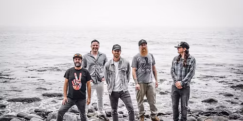 THE MALLETT BROTHERS BAND