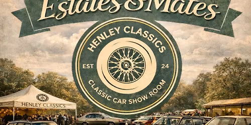 Estates & Mates Coffee Morning