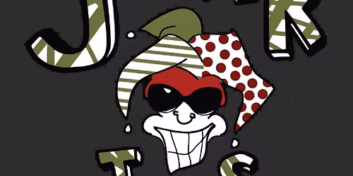 Jester Jigs LIVE!