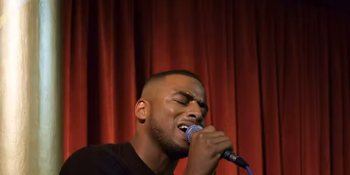 Clayton Lee: Soul, R&B and old school classics