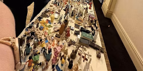 Roots of Me: Examining the Self of the Play Therapist through Sandtray