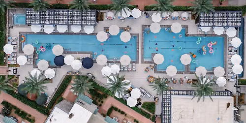 Labor Day Weekend: The Last Splash