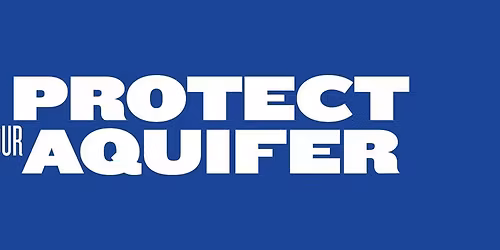 Groundwater Control Board Meeting