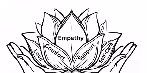 Caregiver\u2019s Pathway Support Group