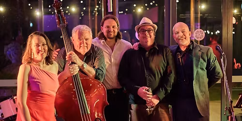 Local Vintage Quartet