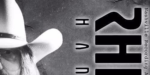 Rhett Haney @ Cowboy Saloon