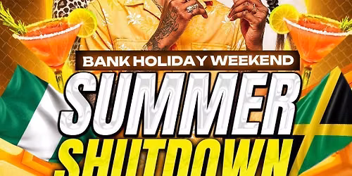 Afrobeats Friday | Summer Shutdown \ud83c\uddf3\ud83c\uddec\ud83c\uddef\ud83c\uddf2
