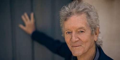 Rodney Crowell