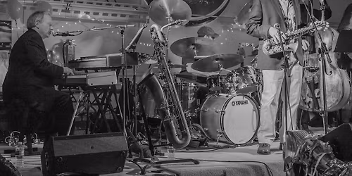 Ben Baldwin and The Big Note present "Senior Prom" | The Shaw Brothers Memorial Series