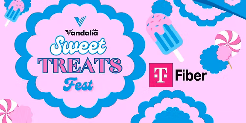 Sweet Treats Fest