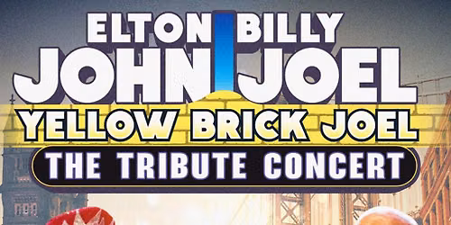 All About Joel - Tribute to Billy Joel